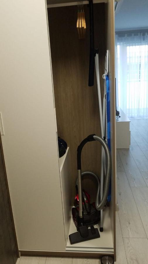 ,private Apartment, Aircondition, Garage, Hd Tv Pl & De, Wifi, Fully Equipped, Near * Kolobrzeg